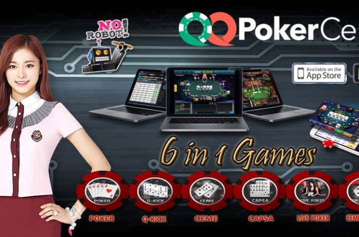 Jackpot Poker - Poker for You