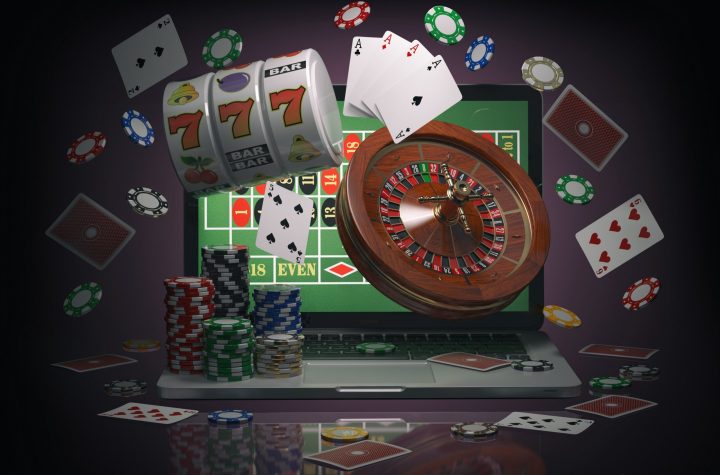 Tips On How To Locate Your Online Poker Bonus - Gambling