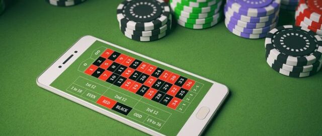 The Phone Casino: Online Casino, Games & Slots UK