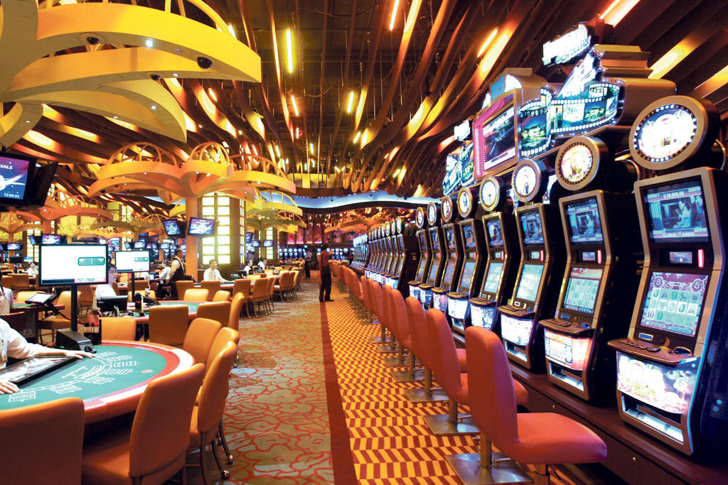Casino Online - Best Online Casino Guide - Find List Of Online Casinos