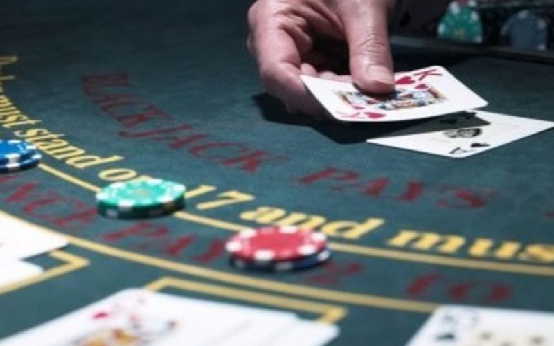 Casino Poker Software Provider Online Gaming Business