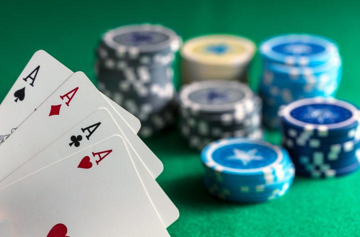 Leading Online Casino Bonuses October 2020