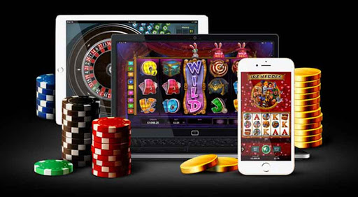 Play the fun filled online roulette game!