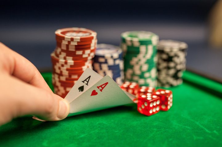Where To Head To Play Casino Poker Online Free