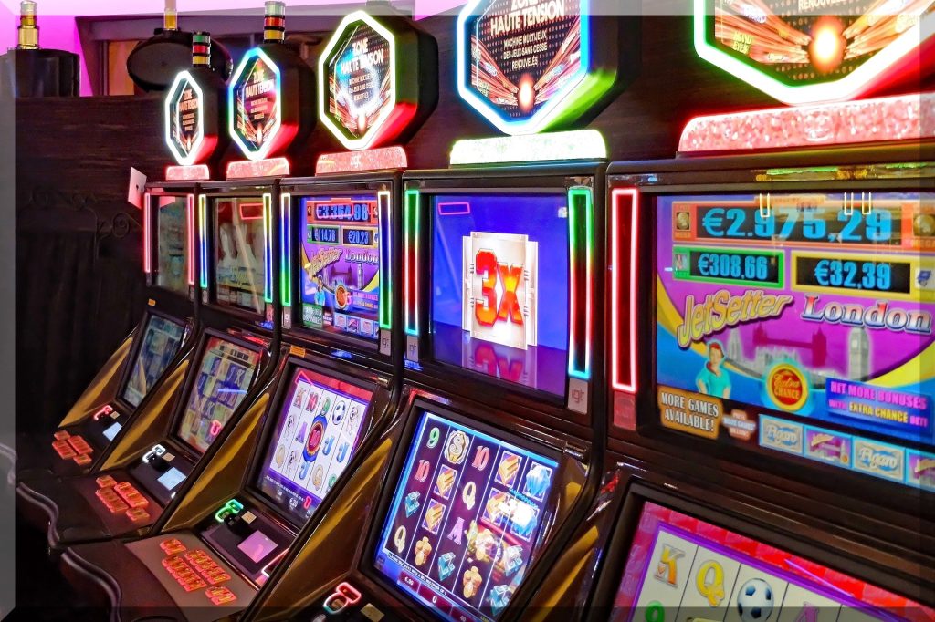 Tridewi Slot RTP Finding Games with Favorable Payouts