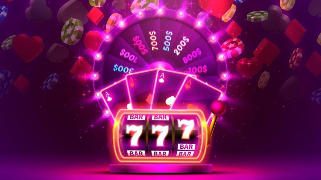 WM Casino: Elevate Your Gaming Experience with Premium Casino Action