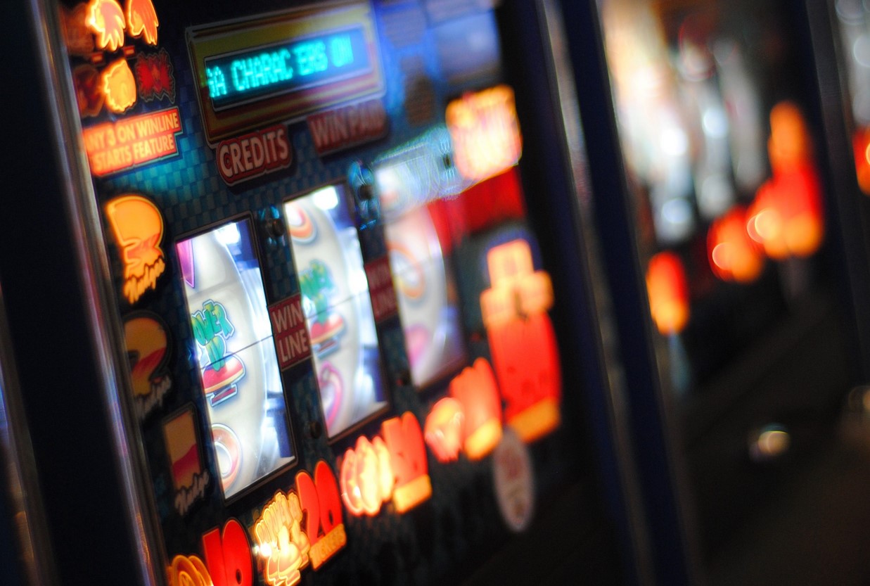 Slot Tournaments Compete for Exciting Prizes