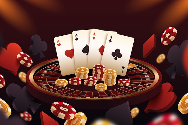 Live Dealer Games: The Ultimate Real-Time Casino Experience